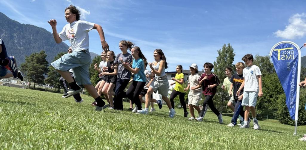 Charity-Lauf 2026